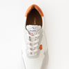  🌱VRS-80 Orange Vegan shoe Preorder