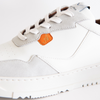  🌱VRS-80 Orange Vegan shoe Preorder